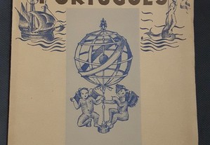 O Mundo Português (Junho 1935)