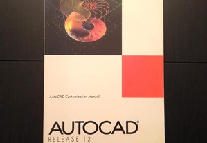 AutoCAD Customization Manual - AutoCAD release 12