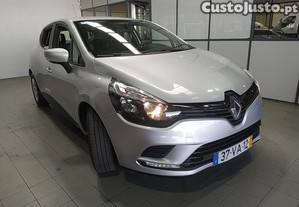 Renault Clio DIESEL-PREO DE REVENDA - 18