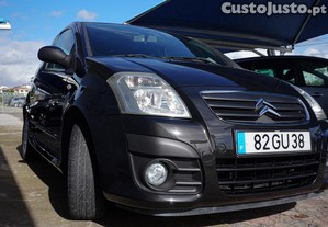 Citron C2 1.1 VTR  - 08