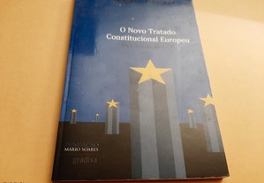 O Novo Tratado Constitucional Europeu//G.O.Martins
