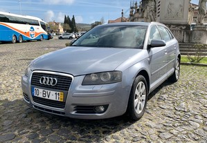 Audi A3 A3