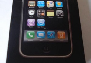 Caixa iPhone 3G