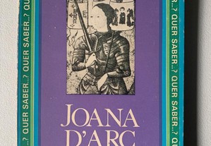 Joana D' Arc, de Jeannette Covert Nolan