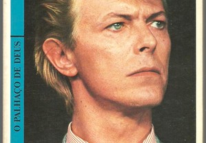 David Bowie - O Palhaço de Deus (1986) Col. Rei Lagarto