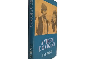 A Virgem e o Cigano - D. H. Lawrence