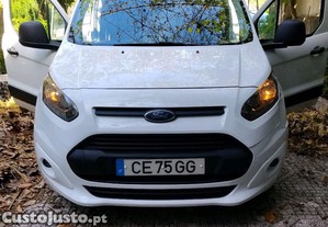 Ford Transit connect - 18