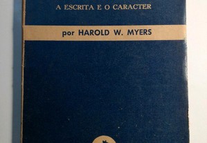 Grafologia - Harold W. Myers