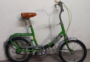 Bicicleta Sirla roda 16