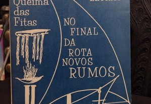 Queima das Fitas Faculdade de Letras Porto 1971