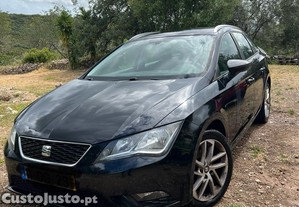 Seat Leon 1.6 TDI Style - 13