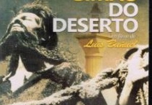 Simão do Deserto (1965) Luis Buñuel IMDB 7.9 Novo Importado