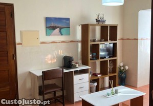 Apartamento T2 para poca escolar