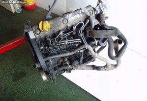 motor renault 1.9 dti F8T