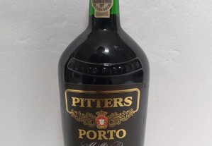 Vinho do Porto 1971