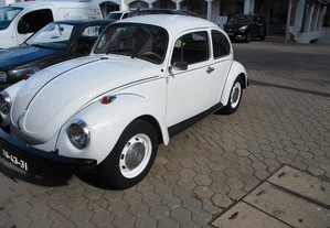VW Carocha 1302 original