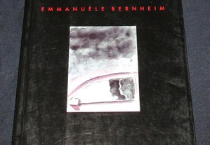 Livro Sexta-Feira à Noite Emmanuèle Bernheim