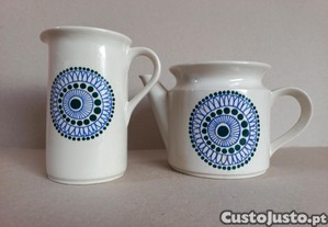Conjunto modernista Secla