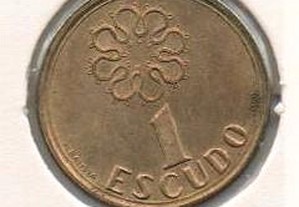 1 Escudo 1995 - soberba