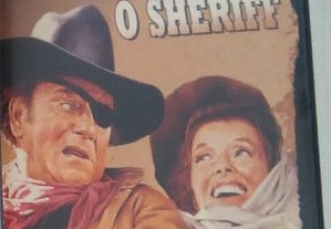 O Sheriff (1975) John Wayne IMDB: 6.8