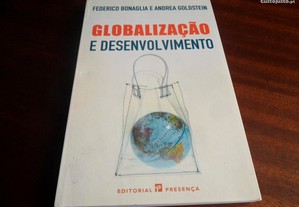 Globalização e Desenvolvimento de Andrea Goldstein
