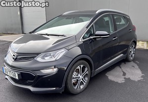 Opel Ampera Opel Ampera-e Plus 60kwh