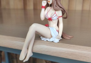 Boneca Japanese Anime Figure Doll