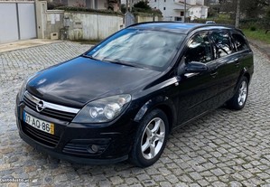 Opel Astra H Sw 1.3 cdti 90cv