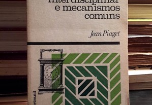 Jean Piaget - Problemas Gerais da Investigação