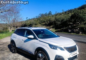 Peugeot 3008 1.5 dci - 19