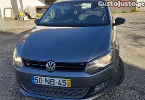VW Polo 6R - 12