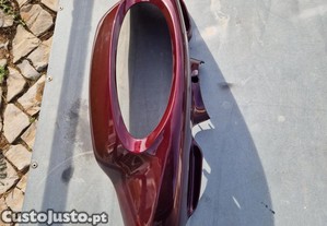 Peças várias Macal, Vespa, Kymko e Honda