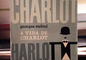 Georges Sadoul - A Vida de Charlot