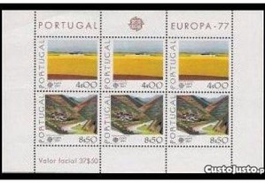 Selos Portugal-6 Blocos MNH-Lote 1