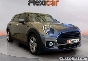 MINI Clubman One D - 20