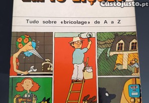 "Bricolage" em 10 Lições