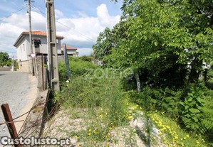 Terreno Em Passos De S. Julião