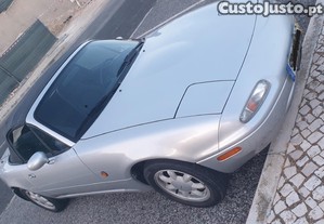 Mazda MX-5 (Mx-5) - 92