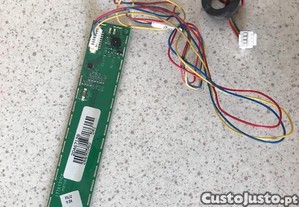 17tk131cy placa de funoes tatil vestel tv lcd