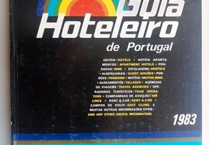 Guia Hoteleiro de Portugal