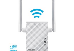 Asus Wireless-N300 RP-N12