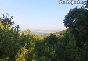 Moradia T3+Suite+Terreno 20760m2+Furo+Poço em Vila Franca de Xira