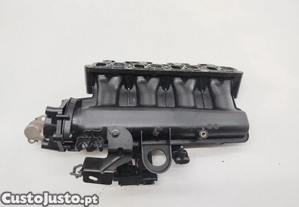 Coletor De Admisso Opel Corsa D Van (S07)