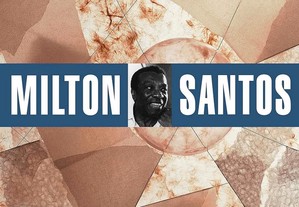 Milton Santos - Por uma geografia nova