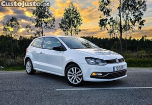 VW Polo 1.4TDI BlueMotion - 14