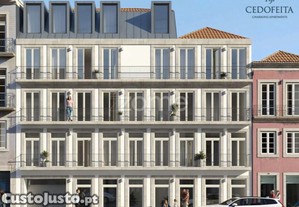 Apartamento T3 Duplex Condominio Cedofeita I