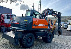 Atlas tw170 71-TI-82