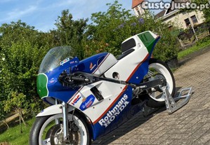 Honda RS