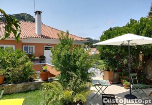 T2 Oportunidade Única no Centro Histórico de Sintra!