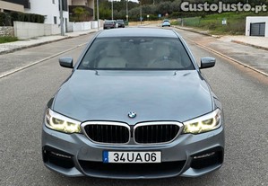 BMW 530 Hibrido i perfomance - 18